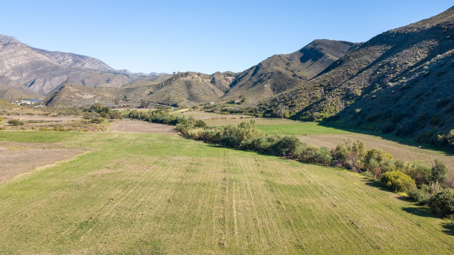 3 Bedroom Property for Sale in Montagu Rural Western Cape